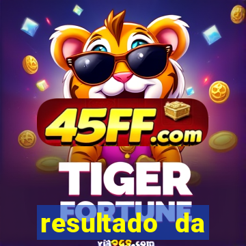 resultado da alvorada de natal